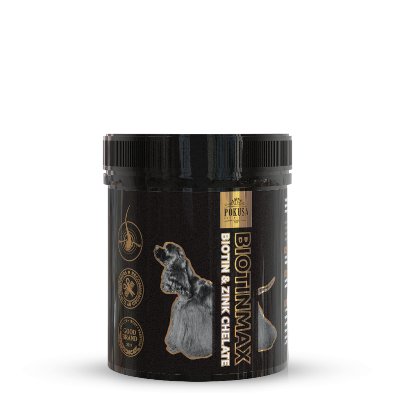 DIAMOND COAT BIOTIN MAX 350G