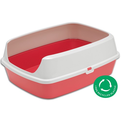 MODERNA MARYLOO W/RIM 50CM