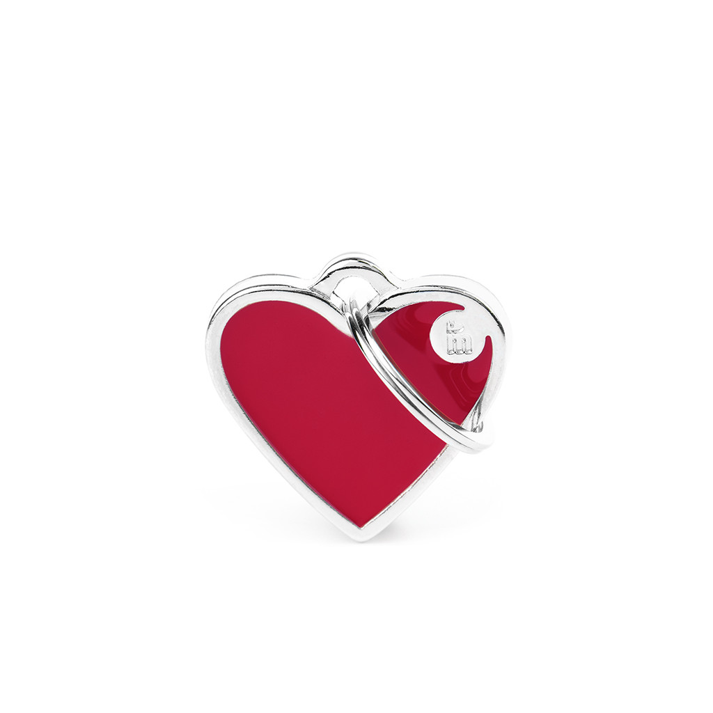 BH50SHRED - HEART S