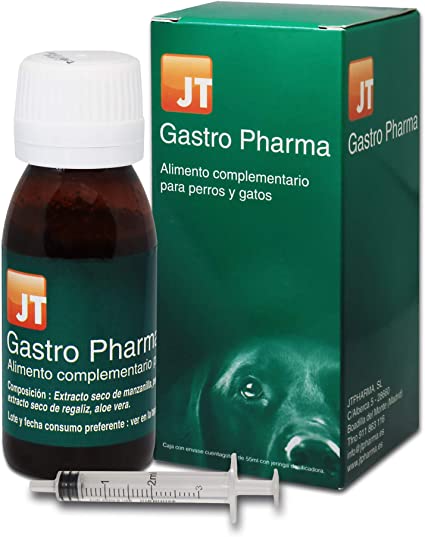 JT-GASTRO PHARMA 55ML