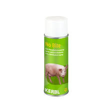 KERBL ANTI-CANNIBALISM SPRAY NO BITE