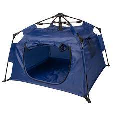 POP-UP PET TENT S