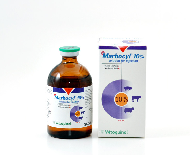 MARBOCYL 2% 100ML