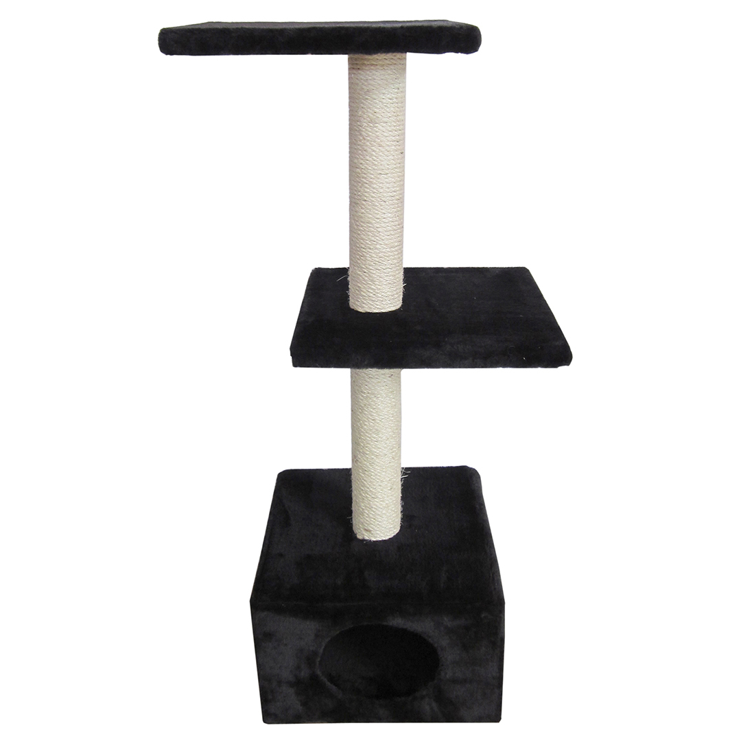 EBI CLASSIC PALAZZO SCRATCHING TREE