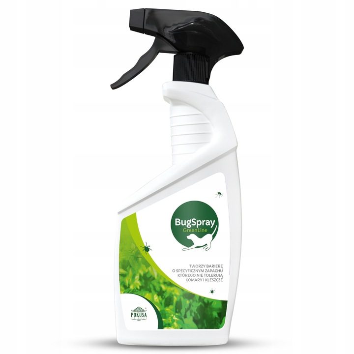DIAMOND COAT BUG SPRAY 750ML