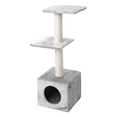 EBI CLASSIC PALAZZO SCRATCH TREE