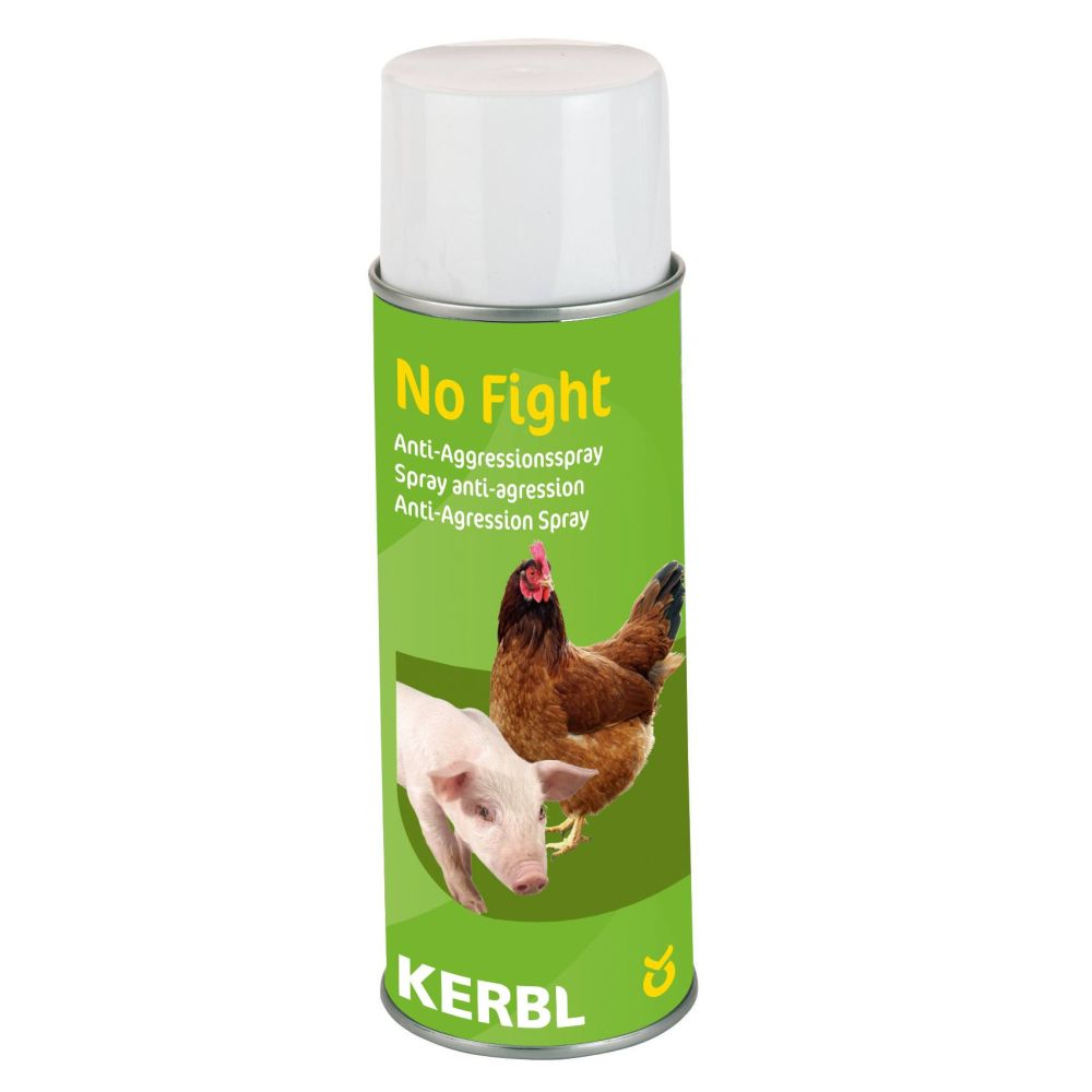 KERBL ANTI-AGGRESSION SPRAY 400ML