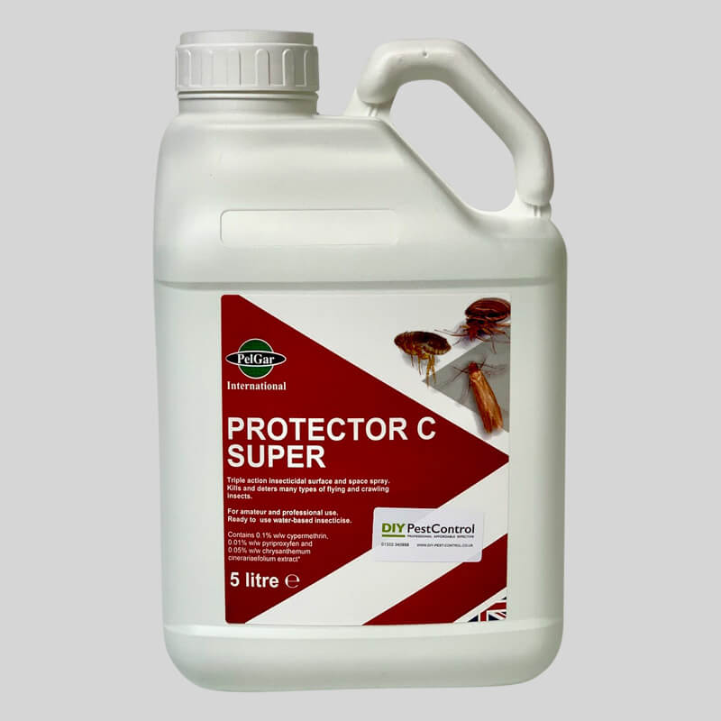 PROTECTOR C SUPER 5 LTS