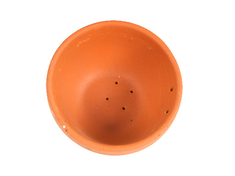 14523 BENELUX CLAY NEST NO HOOKS 11.5CM