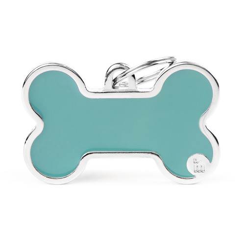 BH50XLIGHTBLUE - XL BONE