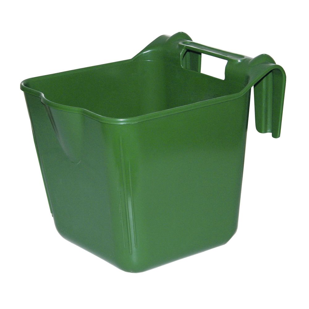 KERBL FEED TROUGH HANG ON 13 LTR