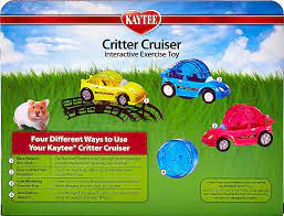 KAYTEE CRITTER CRUISER