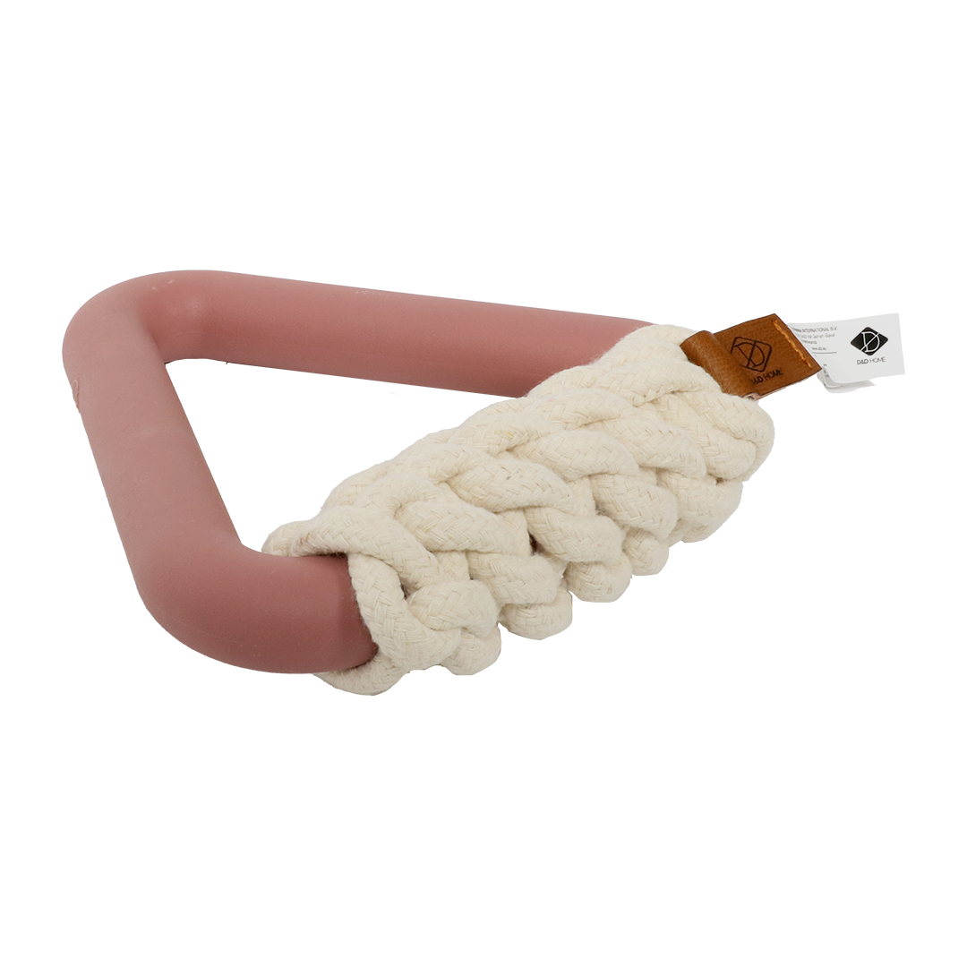 MILOU ROSEWOOD DOG TOY