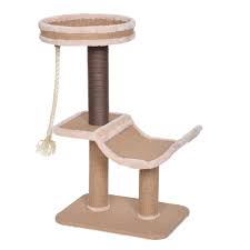 EBI BASIL SCRATCH TREE TREND