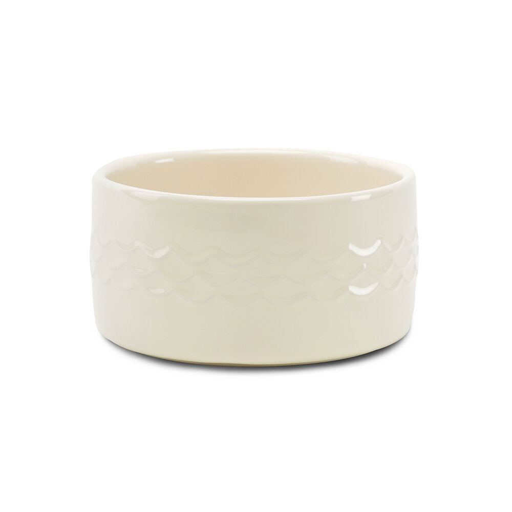 SCRUFFS ICON DRINK BOWL 20CM
