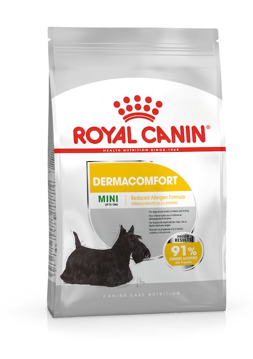 ROYAL CANIN MINI DERMACOMFORT 1KG