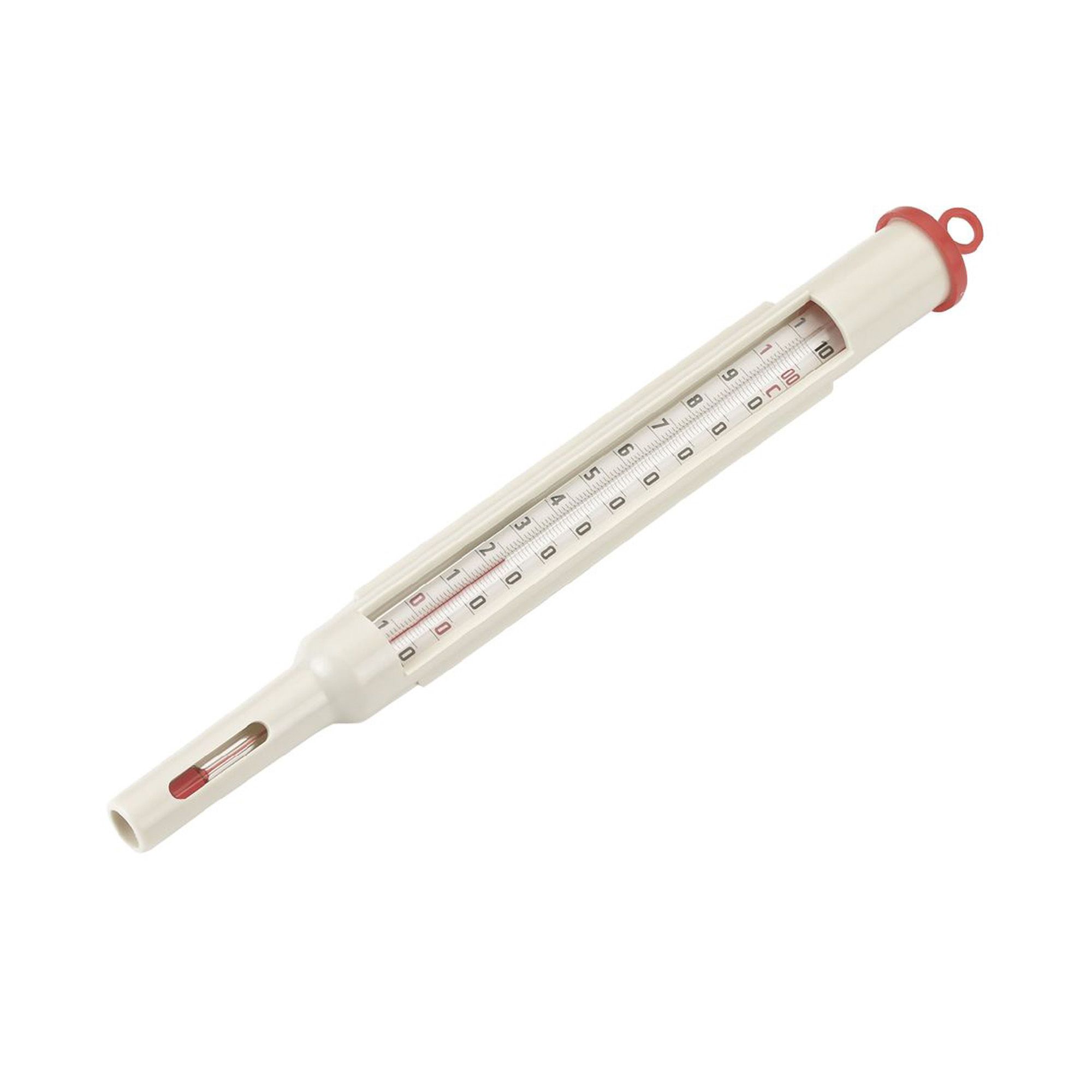 KERBL MILK THERMOMETER MILK/CHEESE