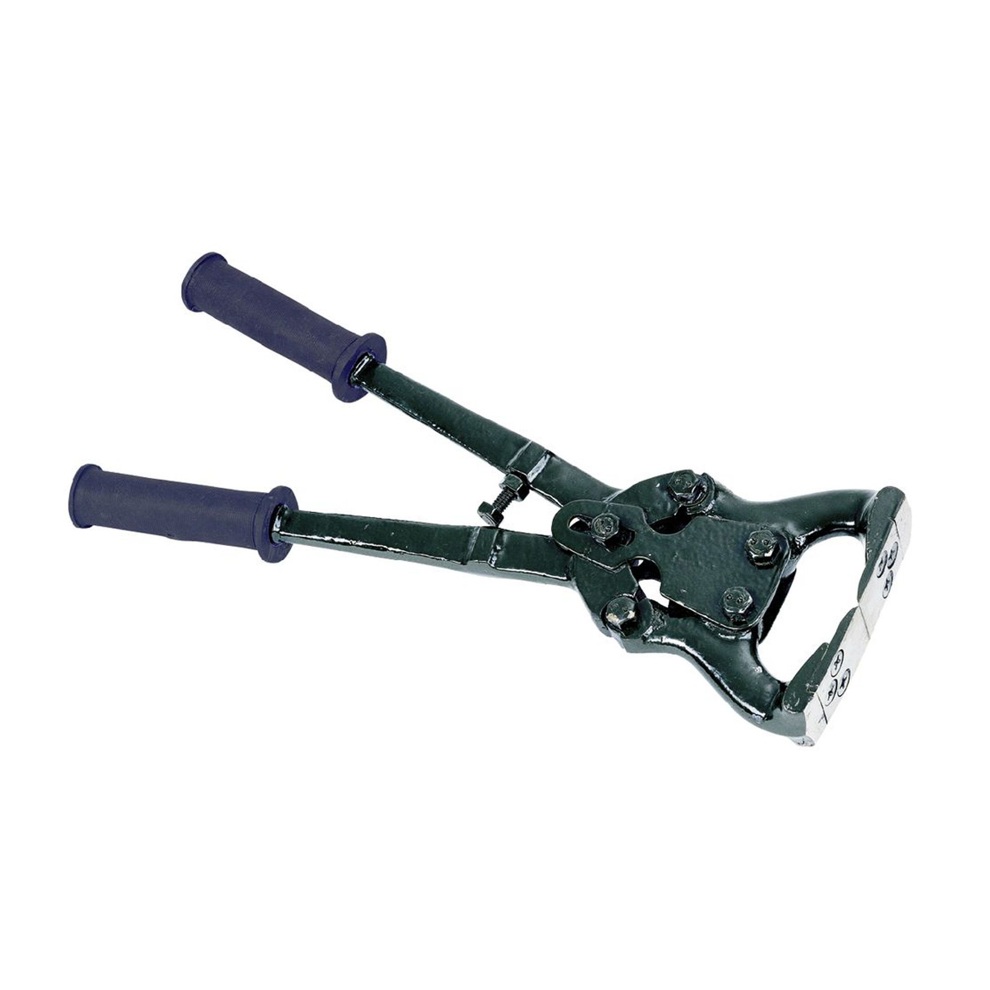 KERBL HOOF CUTTER DOUBLE ACTION 41CM