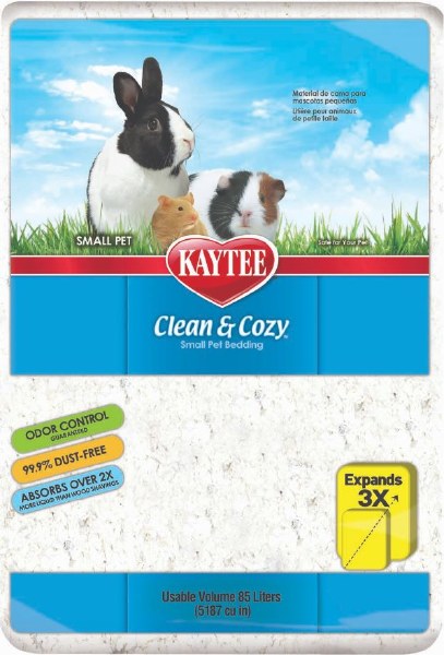 KAYTEE CLEAN & COZY 85L