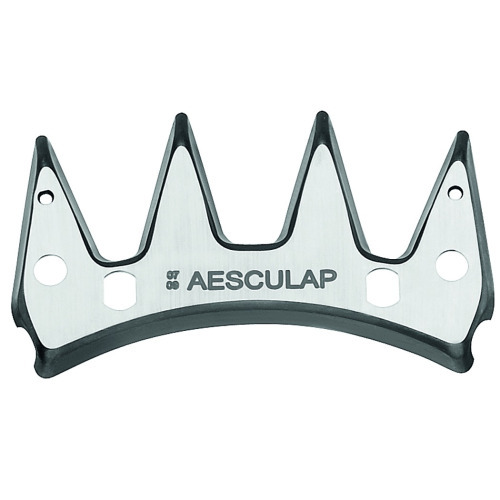 KERBL UPPER CUTTER PLATE 4 TEETH