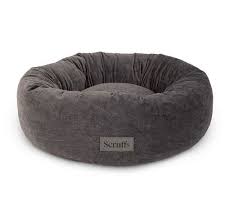 SCRUFFS OSLO RING BED XXL