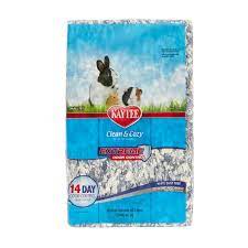 KAYTEE CLEAN & COZY EXTREME ODOUR 40L