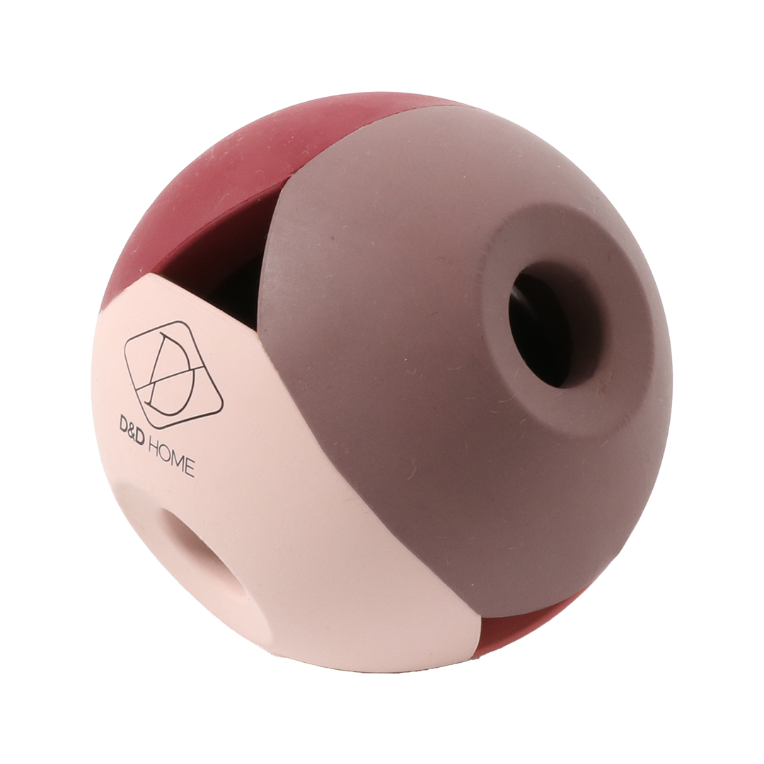 LUCA ROSEWOOD DOG TOY