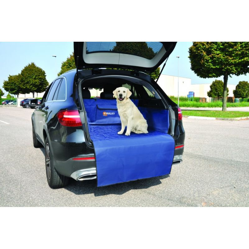 CW139 WALKY TRUNK COVER PLUS
