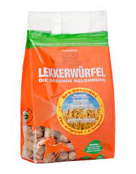 DELICIOUS CUBES ORIGINAL 3KG