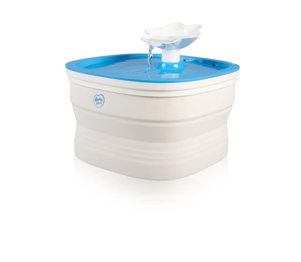 DUVO+ FOLDABLE DRINING FOUNTAIN