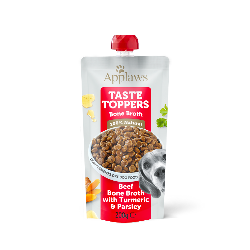 APPLAWS TASTE TOPPERS BROTH 200G