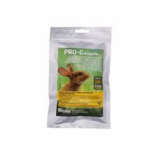 PRO-C PROBIOTIC 100G