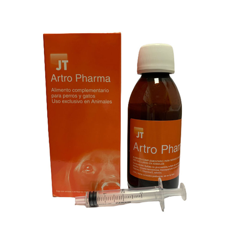 JT-ARTRO PHARMA 150ML