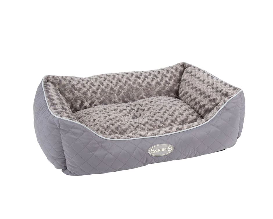 SCRUFFS WILTON BOX BED S
