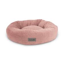 SCRUFFS OSLO RING BED XXL