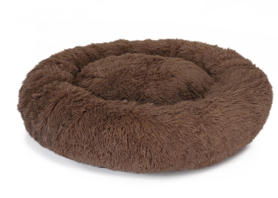 CC0136 DONUT BED NOCCIOLA L