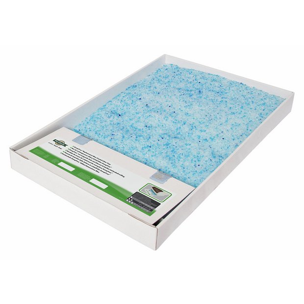 PAC19-14262 LITTER TRAY REFILLS SINGLE PACK