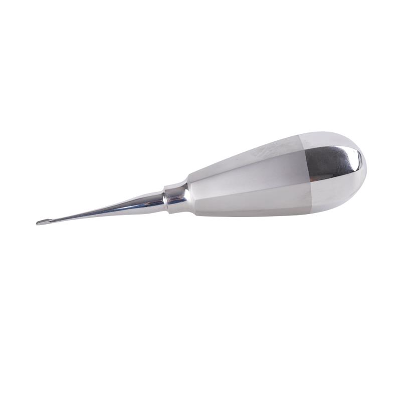 KRUUSE ELEVATORWINGED 2.5MM STUB HANDLE