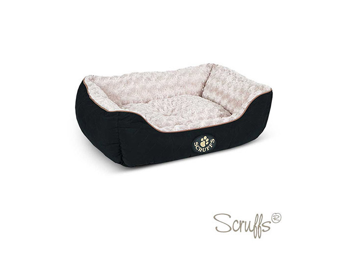 SCRUFFS WILTON BOX BED S