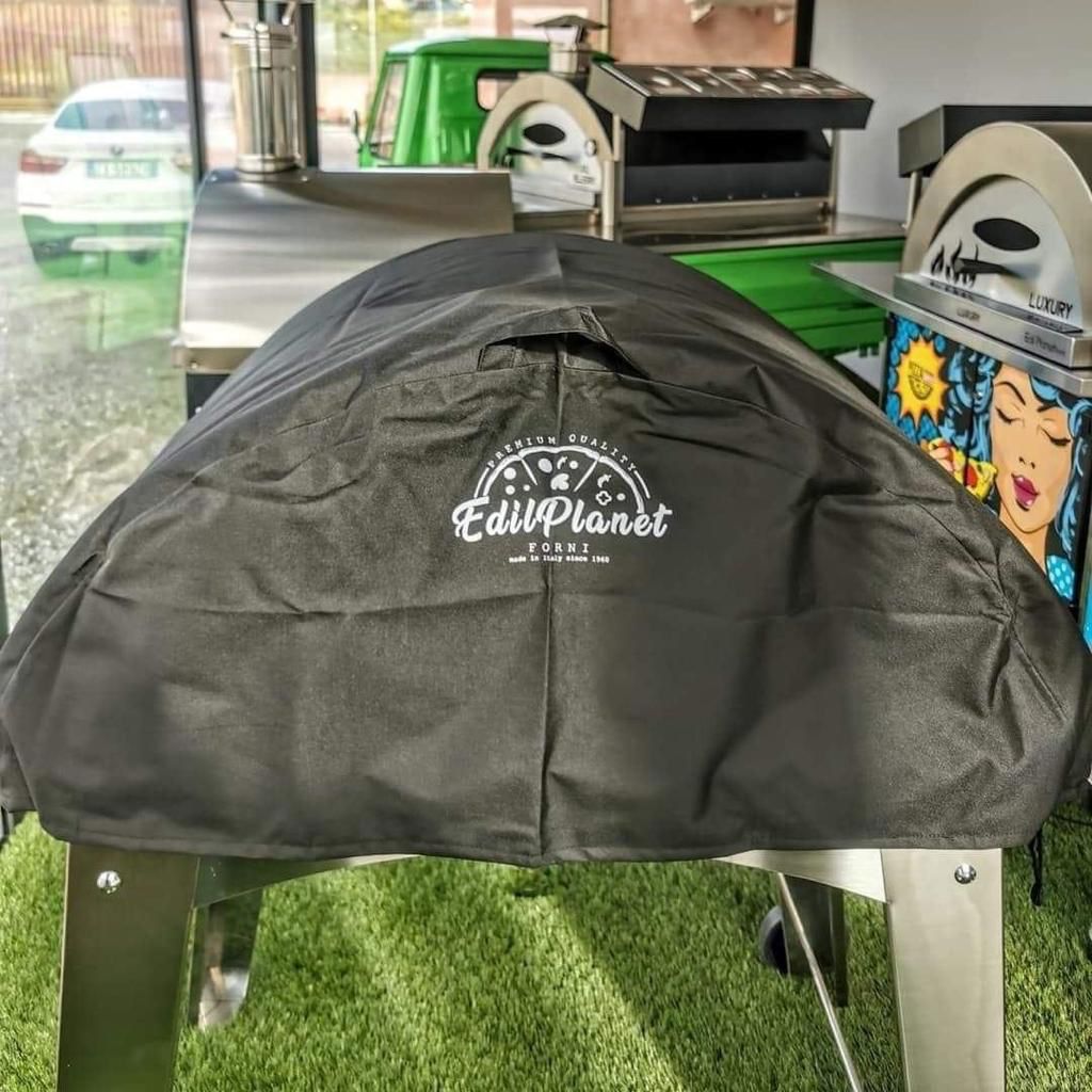 PIZZA COVER PIZZAIOLO