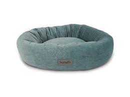 SCRUFFS OSLO RING BED XL