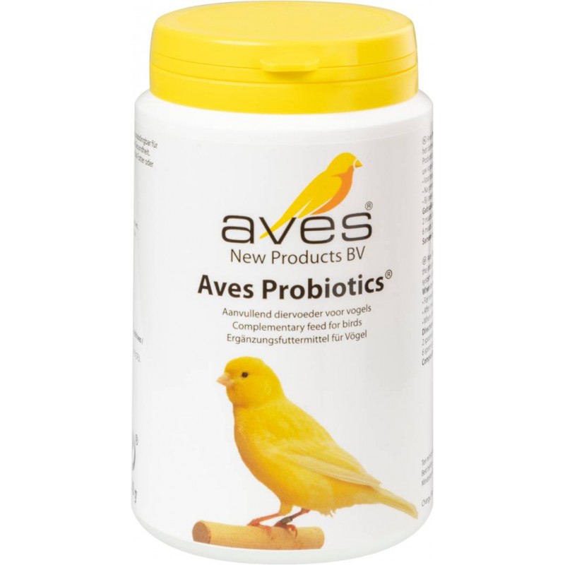 AVES PROBIOTICS 150G