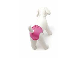 C207/C PINK DOG PANTS SIZE 2