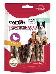 AE034 DUCK TWIST 80G 12PK