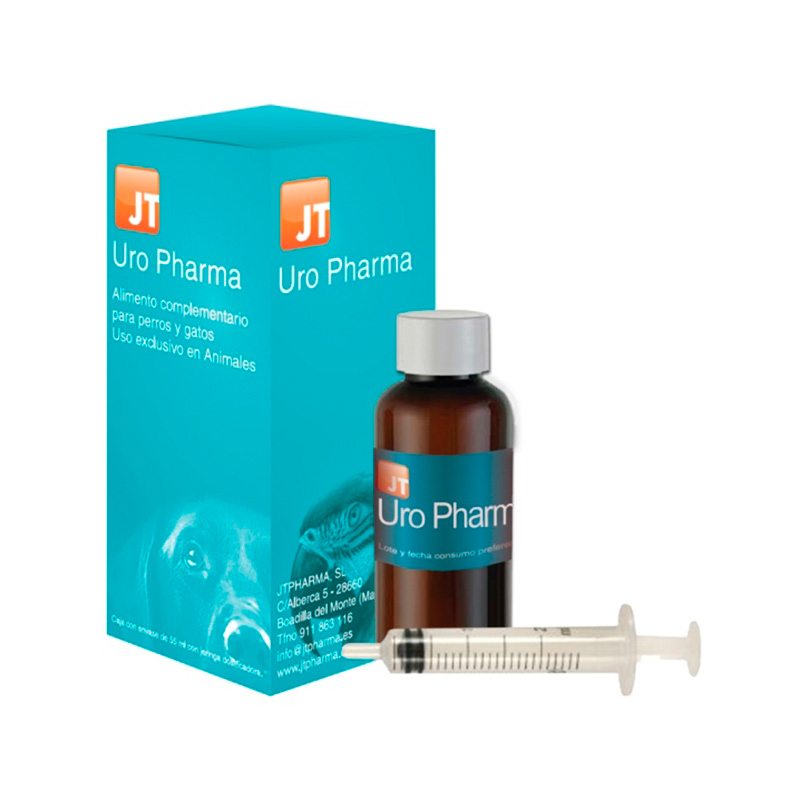 JT-URO PHARMA 55ML