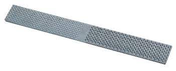 KERBL HOOF RASP STRAIGHT 35CM