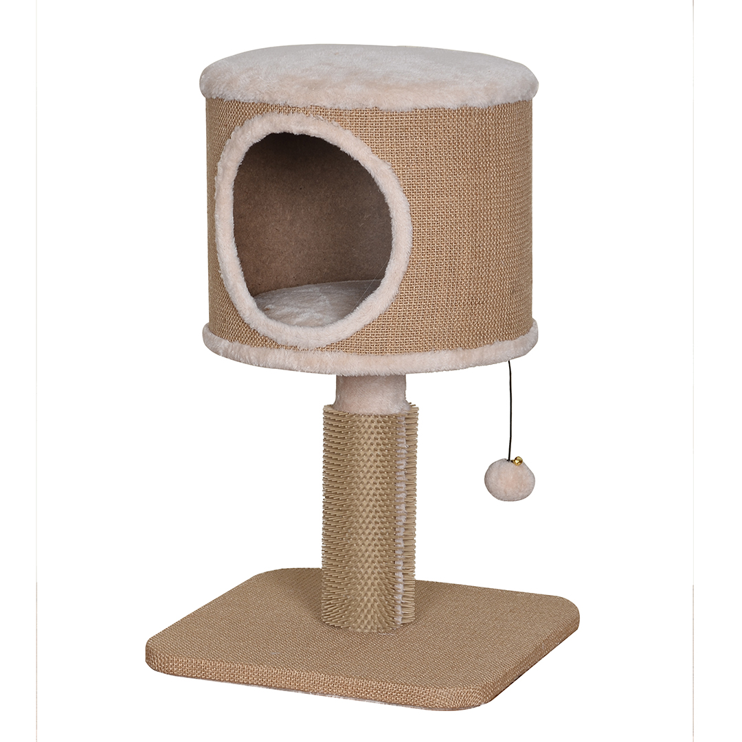 EBI ANISE SCRATCH POST