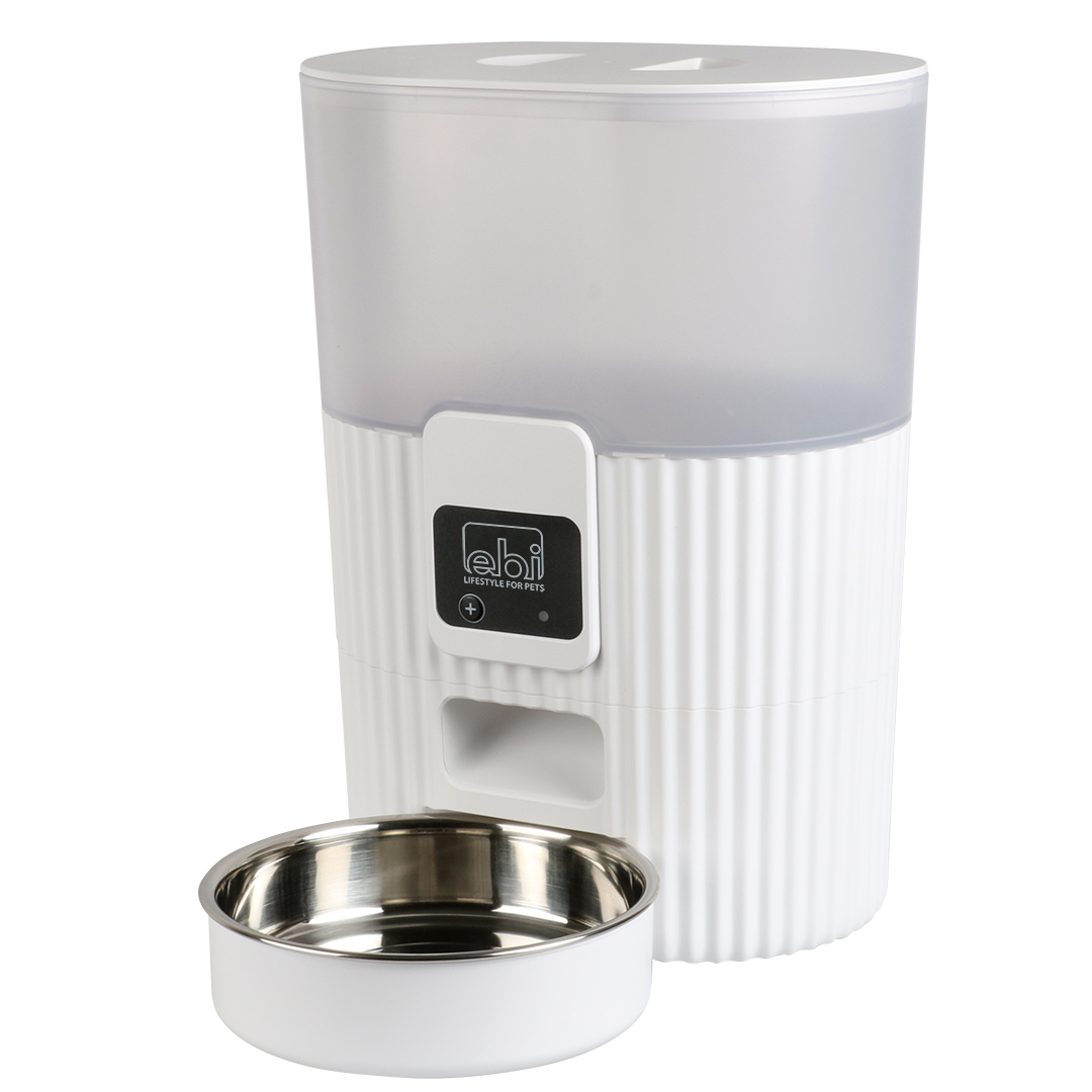 EBI TINAGO PROGRAMMABLE FEEDER 3.5LT