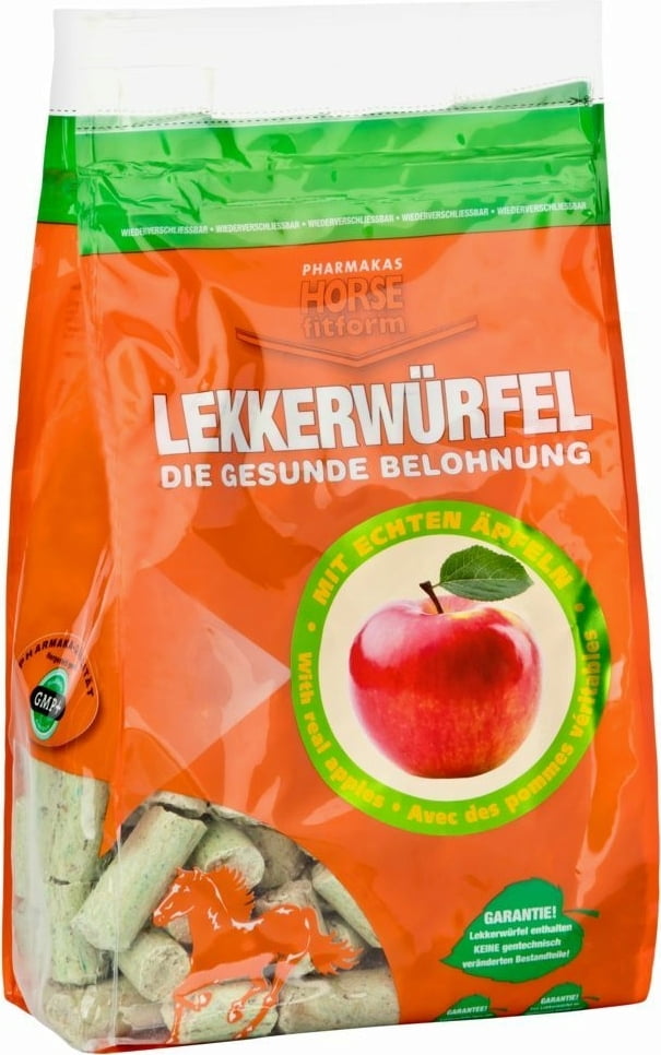 APPLE SWEETIES 1KG