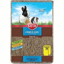 KAYTEE CLEAN & COZY NATURAL 49.2L